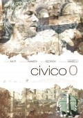 Movies Civico zero poster