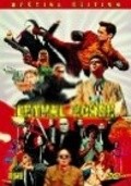Movies Lethal Force poster