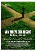 Movies Von einem der auszog - Wim Wenders' fruhe Jahre poster