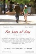 Movies For Love of Amy poster