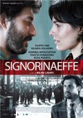 Movies Signorina Effe poster