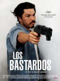 Movies Los bastardos poster
