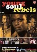 Movies Young Soul Rebels poster