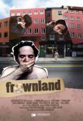 Movies Frownland poster