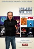 Movies Spielberg on Spielberg poster