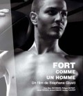 Movies Fort comme un homme poster