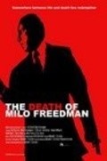 Movies The Death of Milo Freedman poster