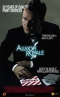Movies Allkopi Royale poster