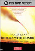 Movies Return with Honor poster