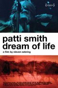 Movies Patti Smith: Dream of Life poster