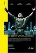Movies De leeuw van Vlaanderen poster