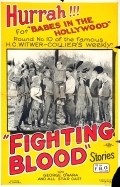 Movies Fighting Blood poster