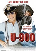 Movies U-900 poster