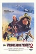 Movies The Further Adventures of the Wilderness Family poster