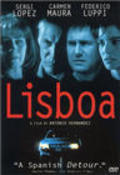 Movies Lisboa poster