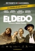 Movies El dedo poster