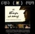 Movies The Things We Carry poster