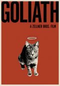 Movies Goliath poster