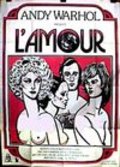 Movies L'Amour poster
