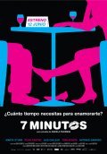 Movies Siete minutos poster