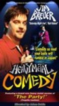 Movies Heavy Metal Comedy poster