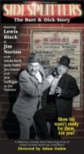 Movies Sidesplitters: The Burt & Dick Story poster