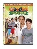 Movies Gym Teacher: The Movie poster