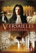 Movies Versailles, le reve d'un roi poster