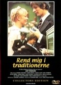 Movies Rend mig i traditionerne poster