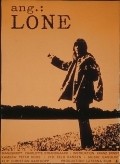 Movies Ang.: Lone poster