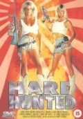 Movies Hard Hunted poster