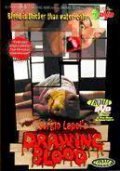 Movies Sergio Lapel's Drawing Blood poster