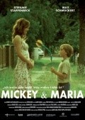 Movies Mickey & Maria poster