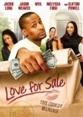 Movies Love for Sale poster