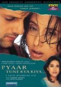 Movies Pyaar Tune Kya Kiya... poster