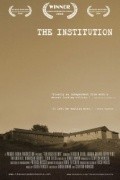 Movies The Institution poster