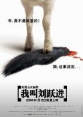 Movies Wo jiao Liu Yue Jin poster