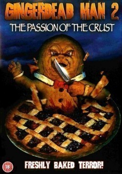 Movies Gingerdead Man 2: Passion of the Crust poster