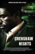 Movies Crenshaw Nights poster