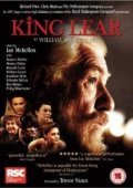 Movies King Lear poster