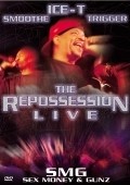 Movies Ice-T & SMG: The Repossession Live poster