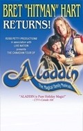 Movies Aladdin: The Magical Family Musical poster