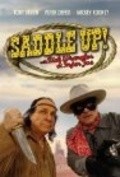 Movies Saddle Up with Dick Wrangler & Injun Joe poster