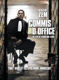 Movies Commis d'office poster