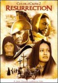 Movies Color of the Cross 2: The Resurrection poster