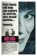 Movies Patti Rocks poster