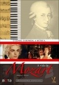 Movies Wolfgang A. Mozart poster
