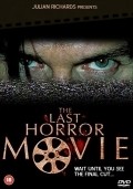 Movies The Last Horror Movie poster