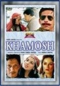 Movies Khamosh poster