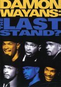 Movies Damon Wayans: The Last Stand? poster
